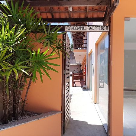 Flat Casagrande Leilighet Morro de São Paulo Rom bilde