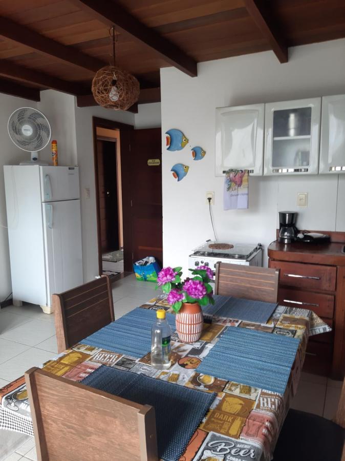 Flat Casagrande Leilighet Morro de São Paulo Eksteriør bilde