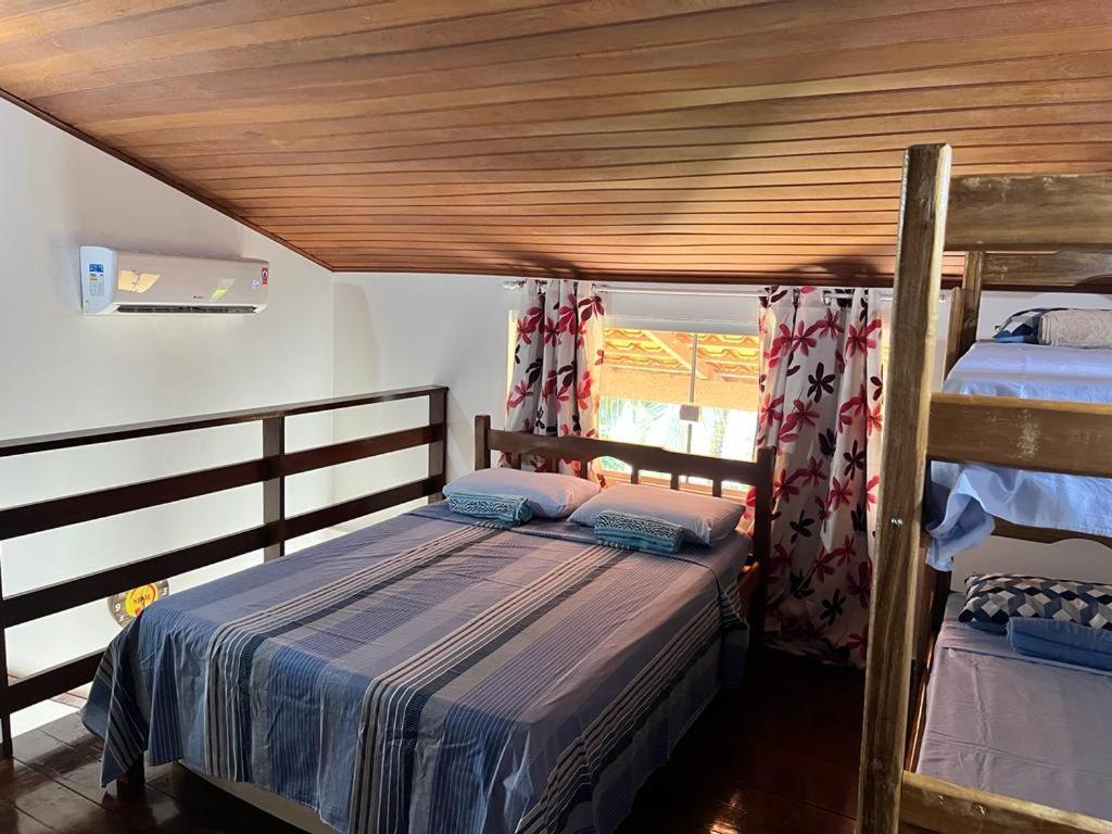 Flat Casagrande Leilighet Morro de São Paulo Rom bilde