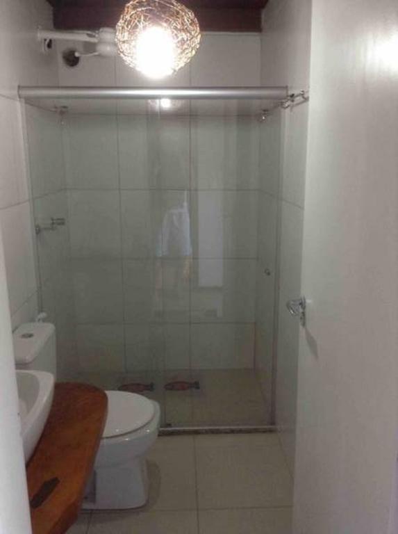 Flat Casagrande Leilighet Morro de São Paulo Rom bilde
